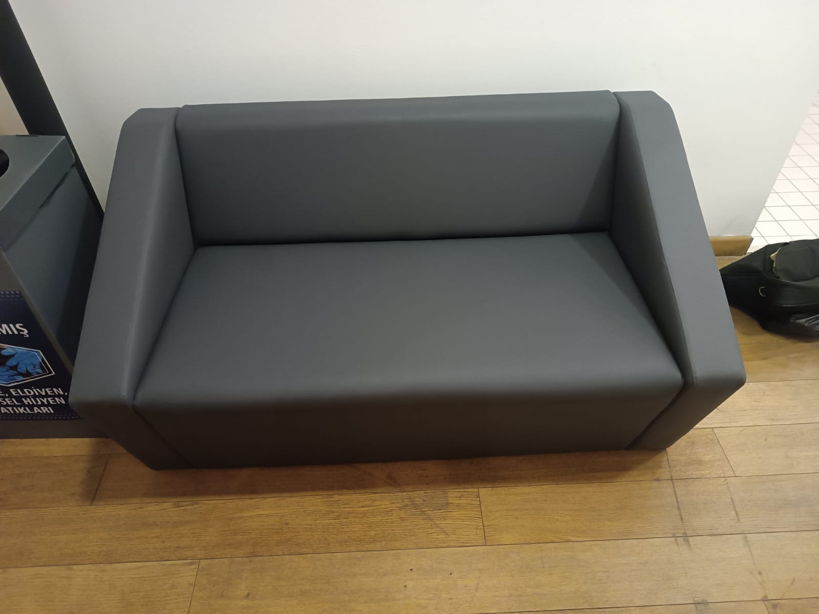 ofis sandalyesi yedek parça