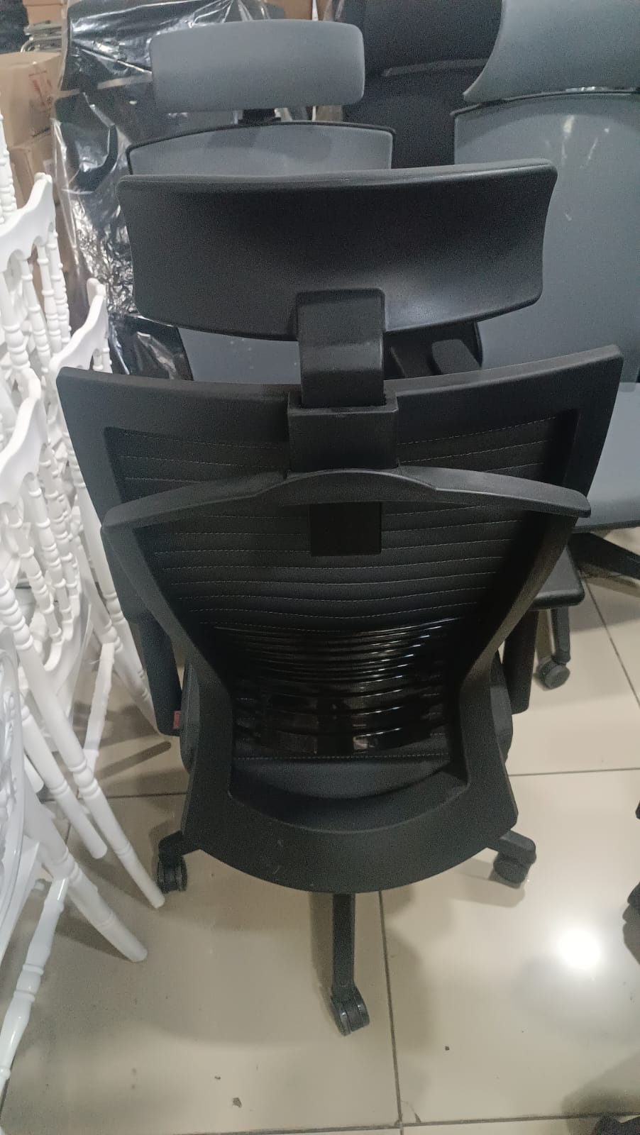 ofis koltuğu parça tedarik