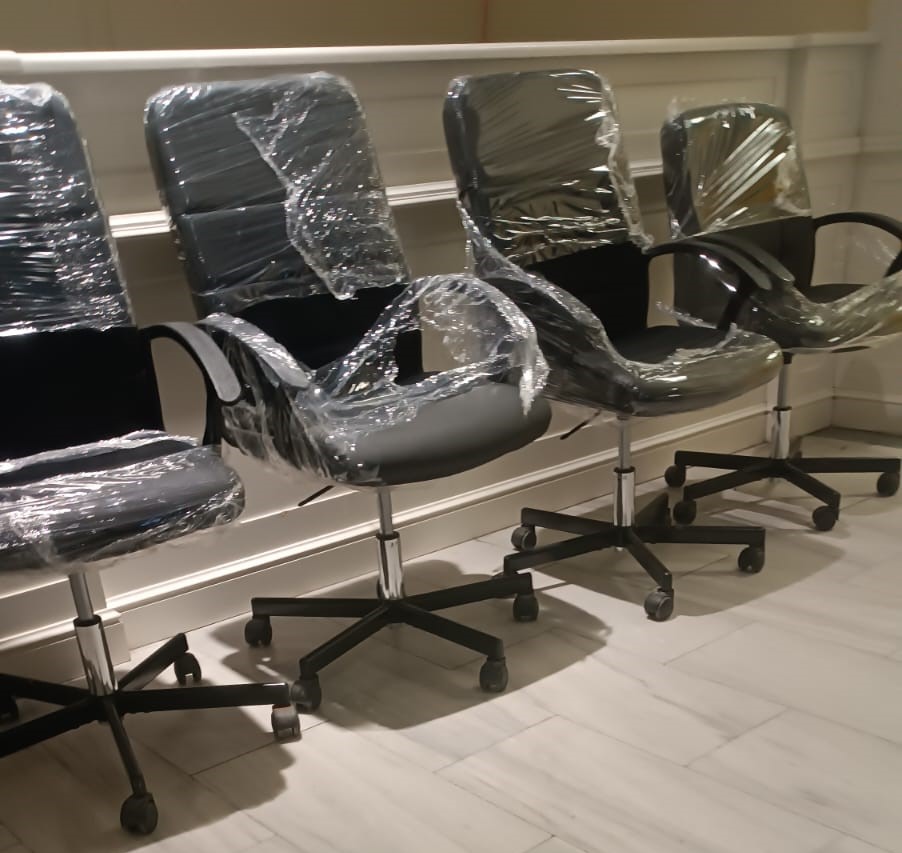 ofis koltuğu tamir ustası