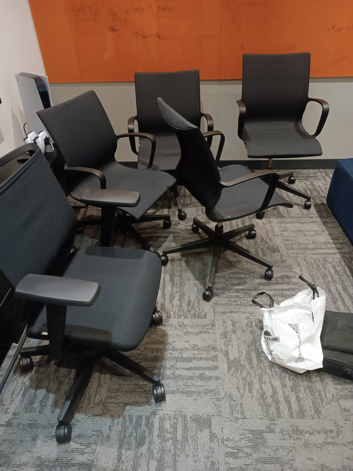 istanbul ofis koltuğu tamiri