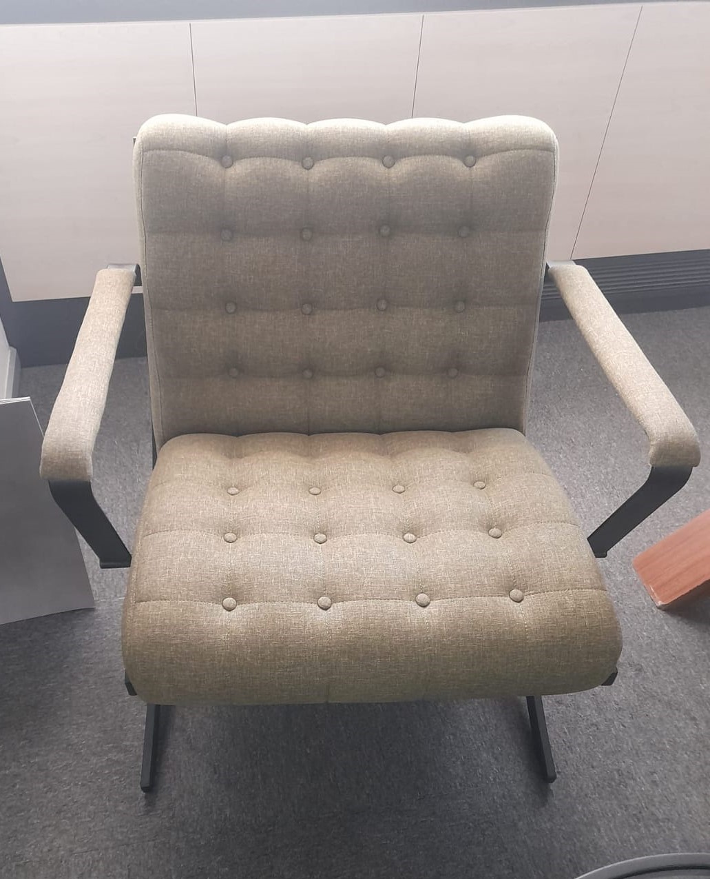 ofis koltuğu servis hizmeti