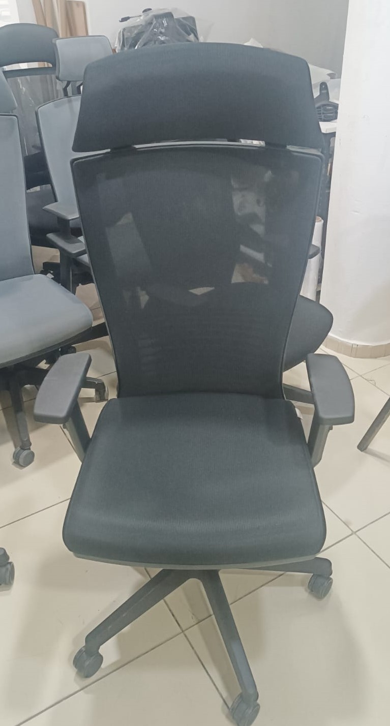 ofis koltuğu tamir ustası