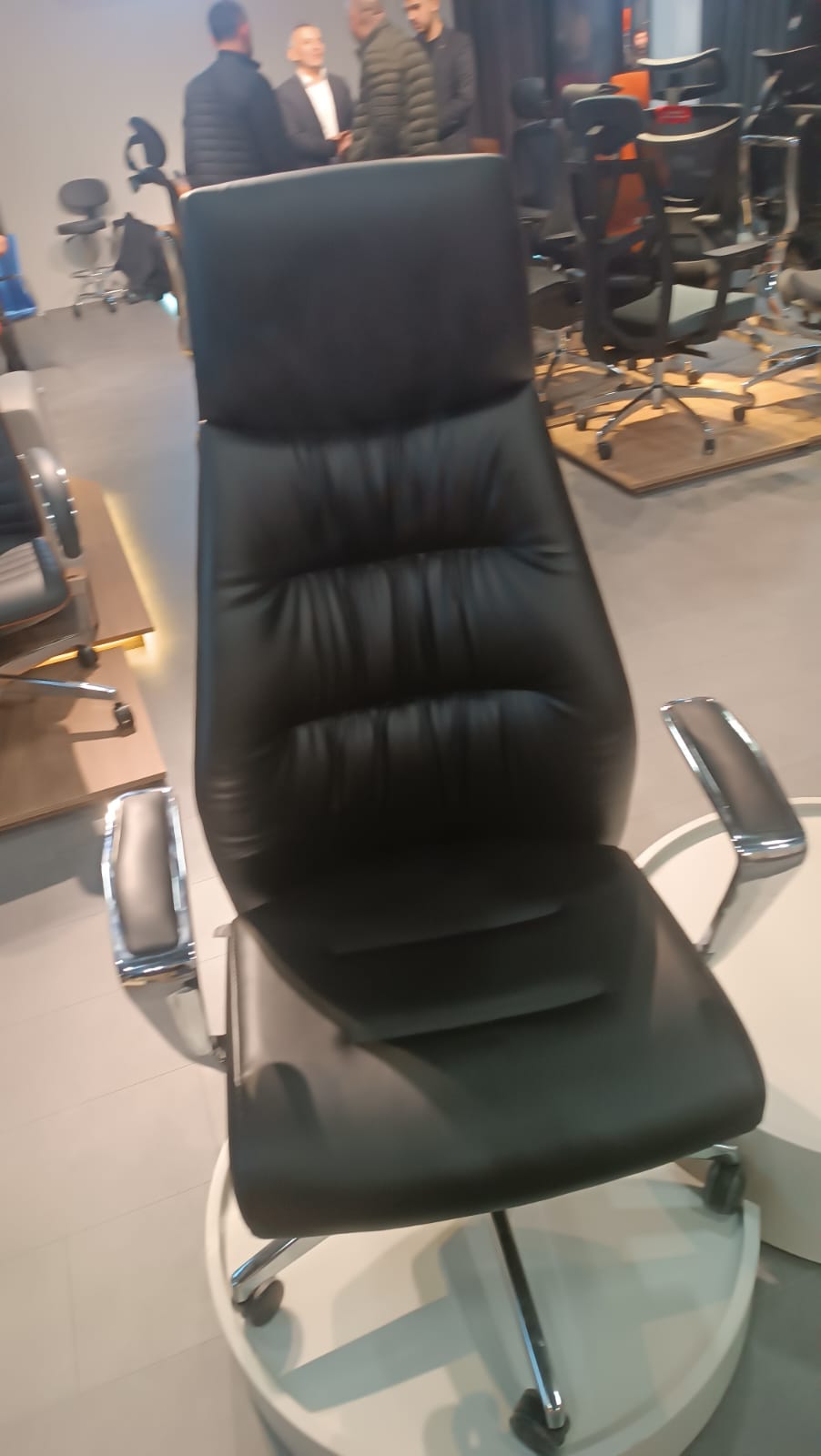 ofis koltuğu servis hizmeti