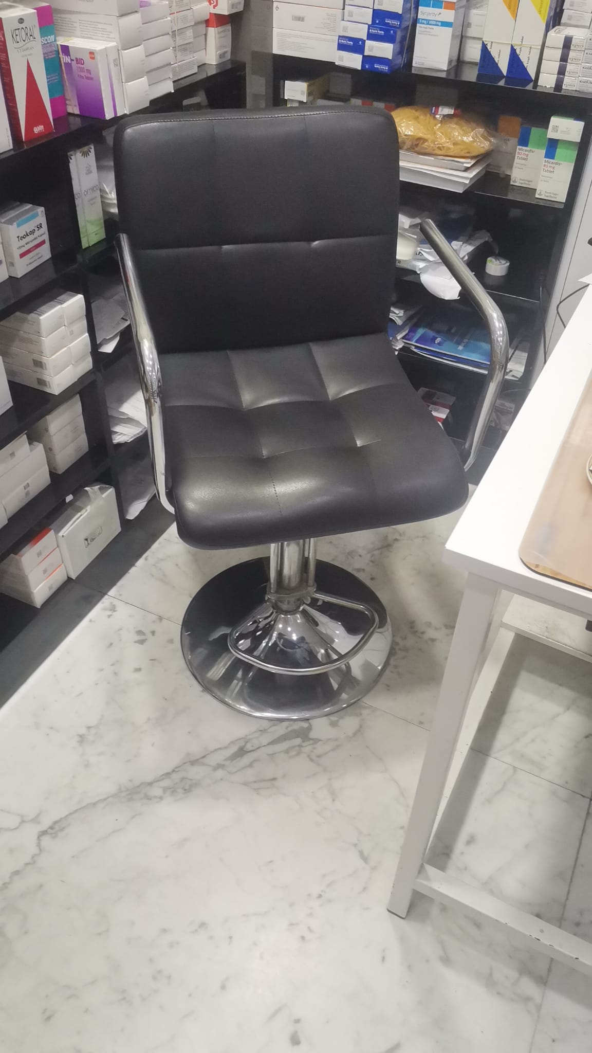 ofis koltuğu tamircisi şişli