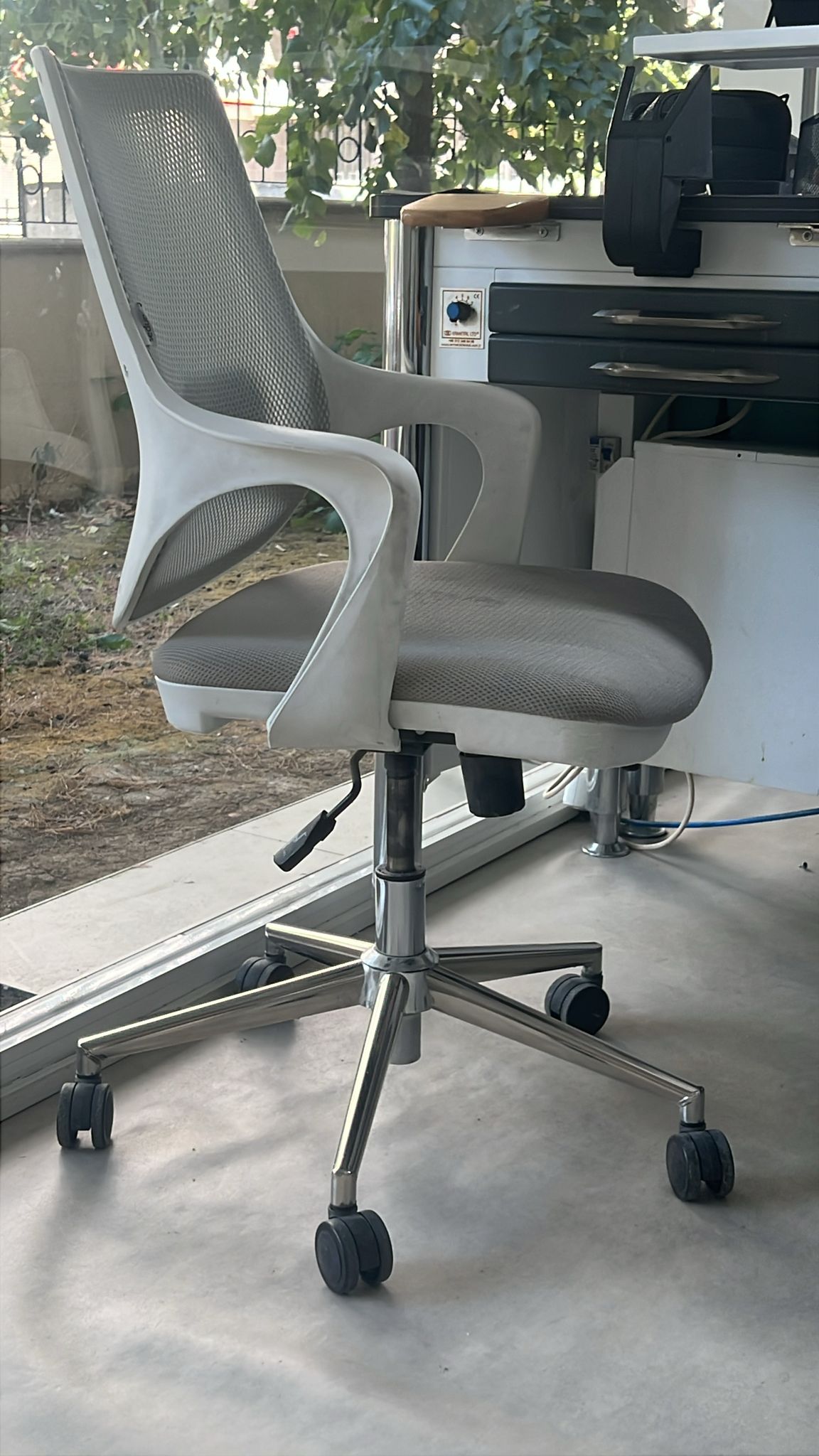 koltuk tamiri servisi