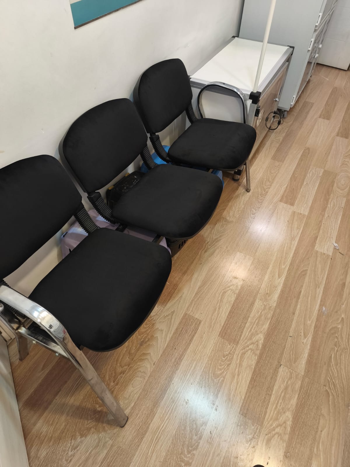 iş yeri koltuk tamiri