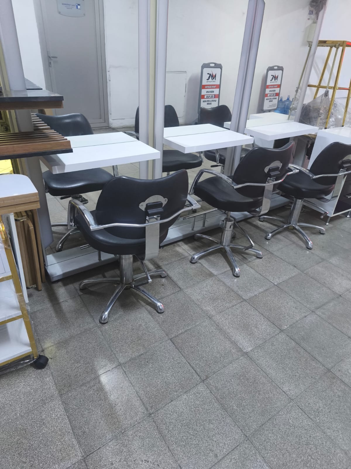 ofis ekipmanları bakım onarım