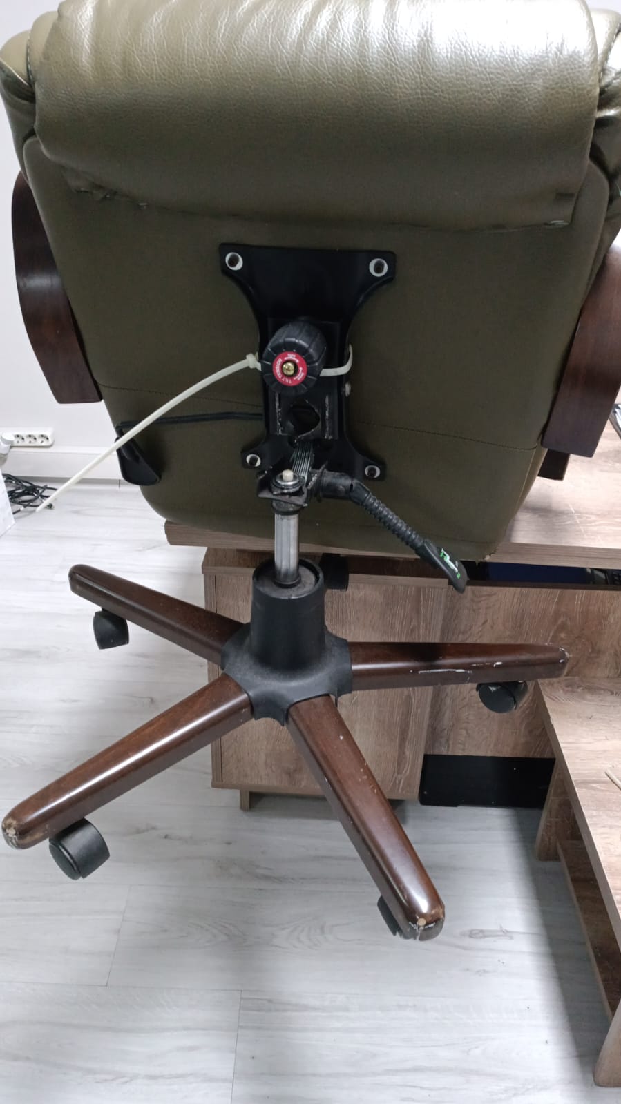 ofis koltuğu tamiri ve bakımı